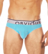 Contrast Low Rise Brief